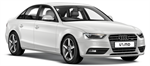Audi A4 IV