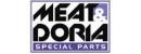 MEAT & DORIA