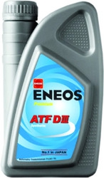 Жидкость Eneos Premium ATF Type SP 1л