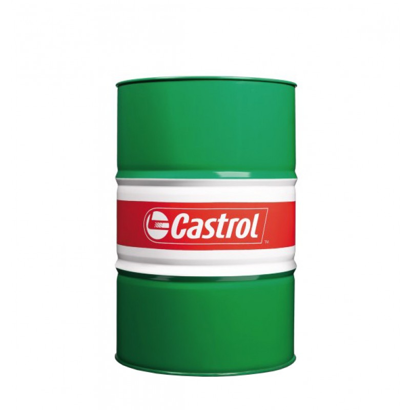 Масло моторное полусинтетическое - Castrol Magnatec 10W-40 60л