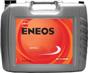 Масло моторное синтетическое - ENEOS 5W30 Premium Hyper 20л