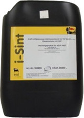 Масло моторное синтетическое - ENI i-Sint 5W-30 20л