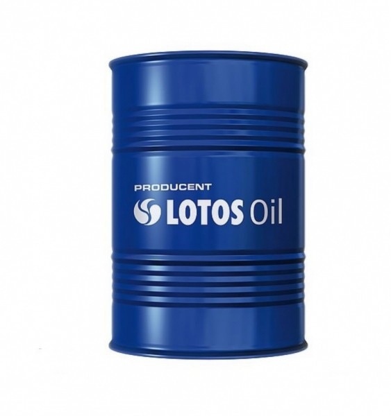 Масло моторное минеральное - LOTOS TURDUS POWERTEC 1100 15W40 50кг (55л)