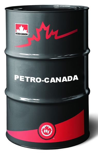 Масло моторное полусинтетическое - Petro-Canada Supreme 5W-20 205л