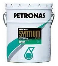 Масло моторное синтетическое - Petronas Syntium 3000 AV 5W-40 20л