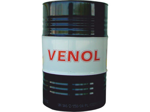 Масло моторное полусинтетическое - Venol Semisynthetic Diesel Truck 10W-40 208л