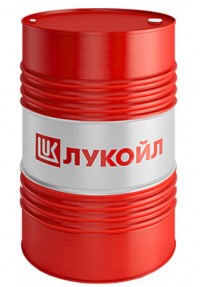 Масло моторное полусинтетическое - LUKOIL LUXE SEMI-SYNTHETIC 10W40, 216.5л