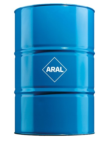 Масло моторное полусинтетическое - Aral BlueTronic 10W-40 208л