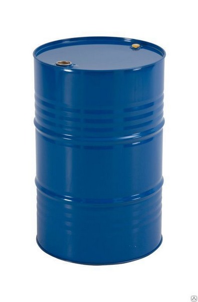 Тосол NORDTEC синий -40°, 220 кг (готовый)