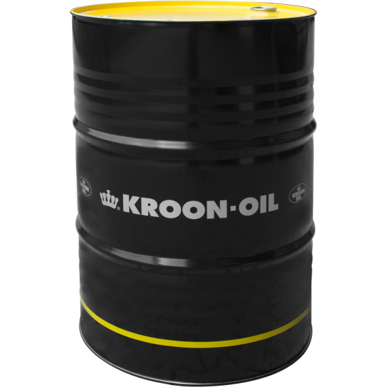 Масло моторное полусинтетическое - Kroon Oil Torsynth 10W40, 208л