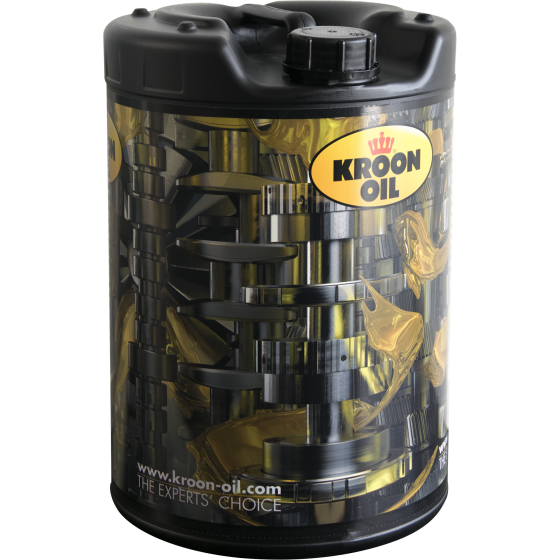 Масло моторное синтетическое - Kroon Oil Meganza LSP 5W30, 20л