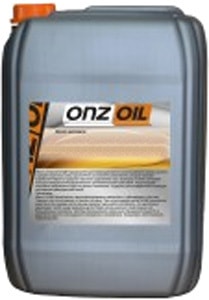 Масло моторное полусинтетическое - ONZOIL Optimal SG/CF 10W40 18л