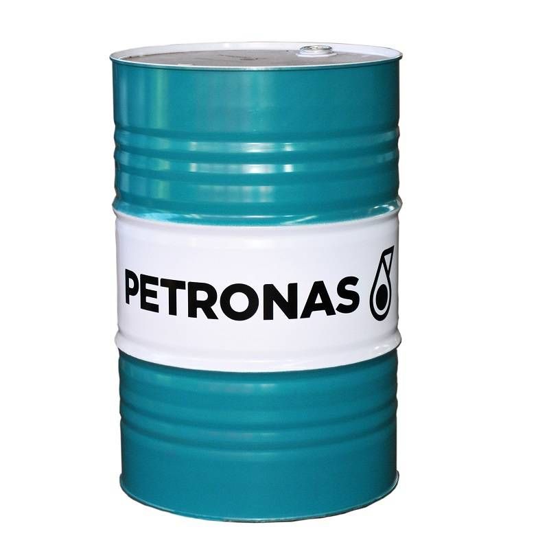 Масло моторное синтетическое - Petronas Syntium 3000 E F1 5W-40 200л
