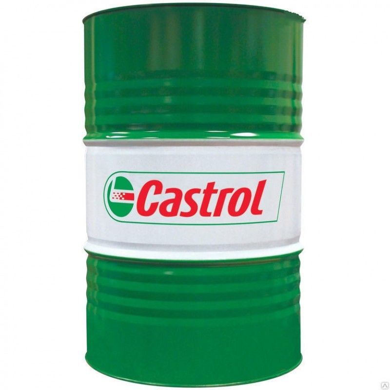 Моторное масло синтетическое - Castrol Magnatec 5W-30 A5 DUALOCK 208л