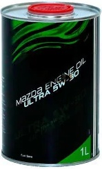 Масло моторное синтетическое - Fanfaro 6718 for Mazda 5W30, 1л