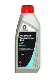 Трансмиссионное масло - COMMA ATF AQF, 1л
