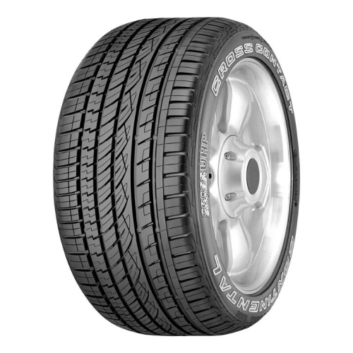 Шина летняя - Continental ContiCrossContact UHP 255/45 R19 100V (MO) Mercedes-Benz