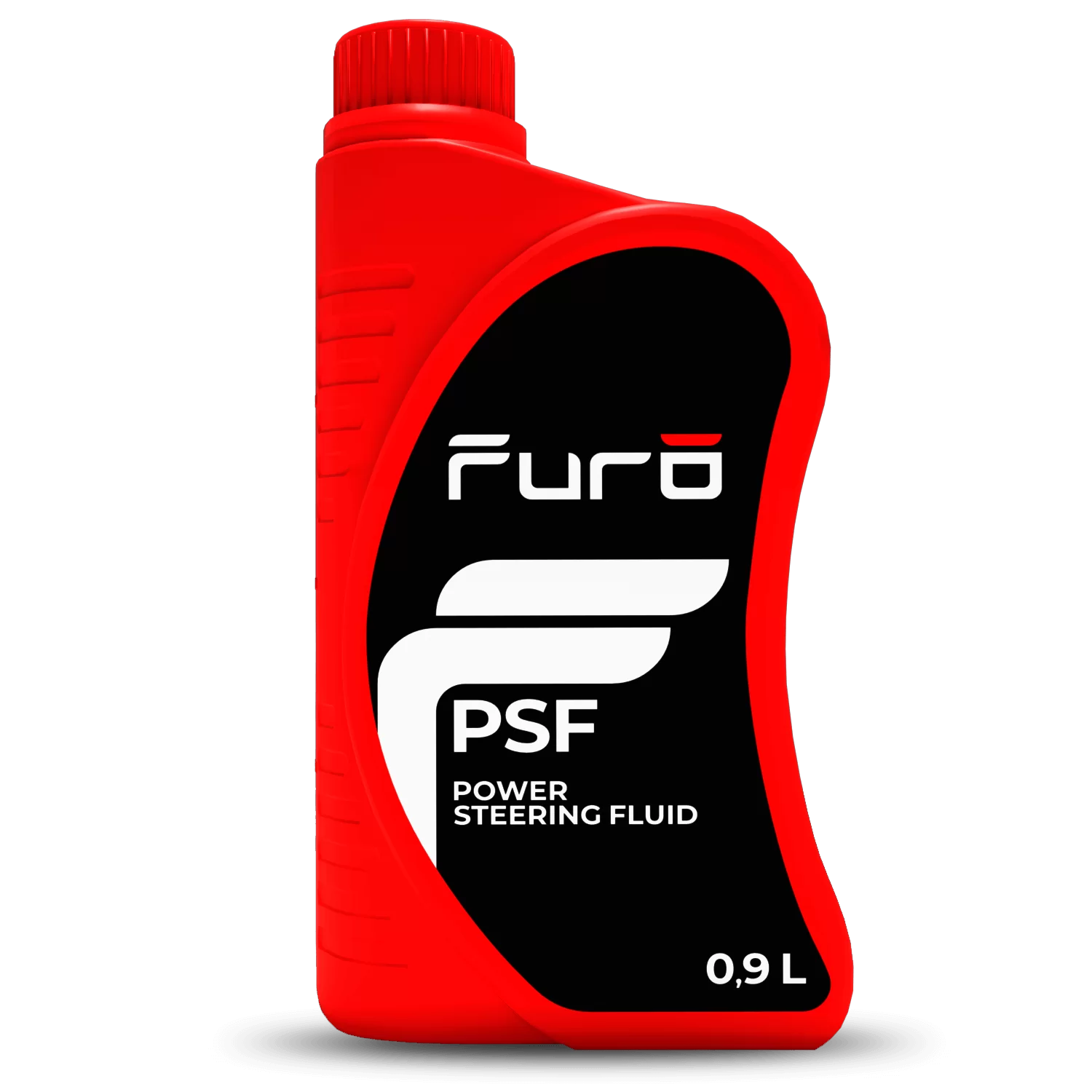 Гидравлическая жидкость - Furo PSF, 0.9л / FR002