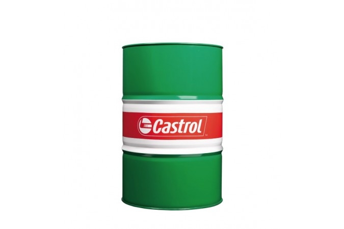 Масло моторное полусинтетическое - Castrol Magnatec Diesel 10W-40 B4 60л