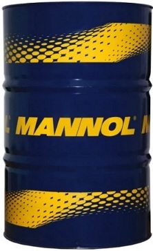 MANNOL 8107 Universal 80W-90 GL-4, 60л