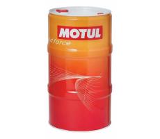 Масло моторное синтетическое - MOTUL 6100 SYN-CLEAN 5W-30, 60л