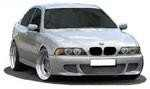 BMW 5 седан IV