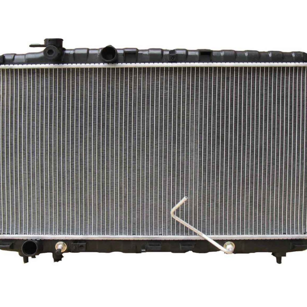 Радиатор охлаждения двигателя для VOLVO FMX 420
