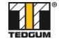 Бренд TEDGUM
