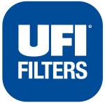 Бренд UFI