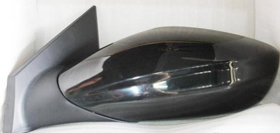 Боковое зеркало (левое) Хундай Sonata VI (YF) 01.2009-, VHNM1017EL