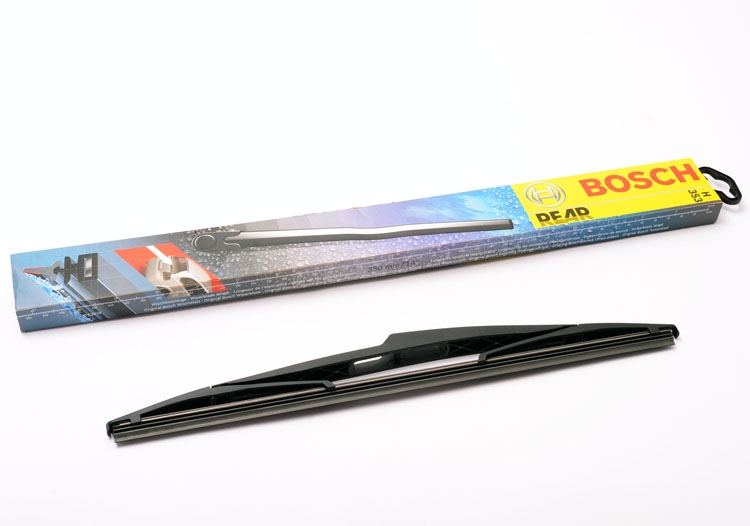 Щетка стеклоочистителя BOSCH Rear Blade H353, 350 мм/14