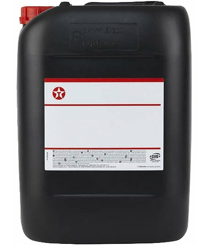 Масло моторное полусинтетическое - Texaco Motor Oil 10W-40 20л