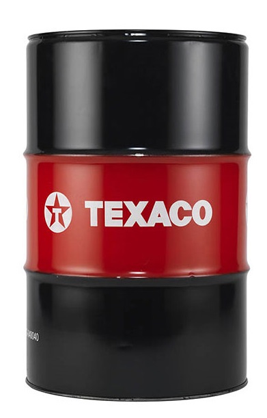 Масло моторное синтетическое - Texaco Havoline Ultra 5W40 60л