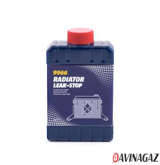 Герметик системы охлаждения - MANNOL Radiator Leak-Stop, 325мл