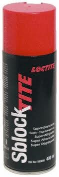 Loctite - Жидкий ключ, 400мл / 589891