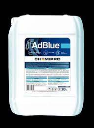 CHEMIPRO - ADBLUE, 20л / CH048