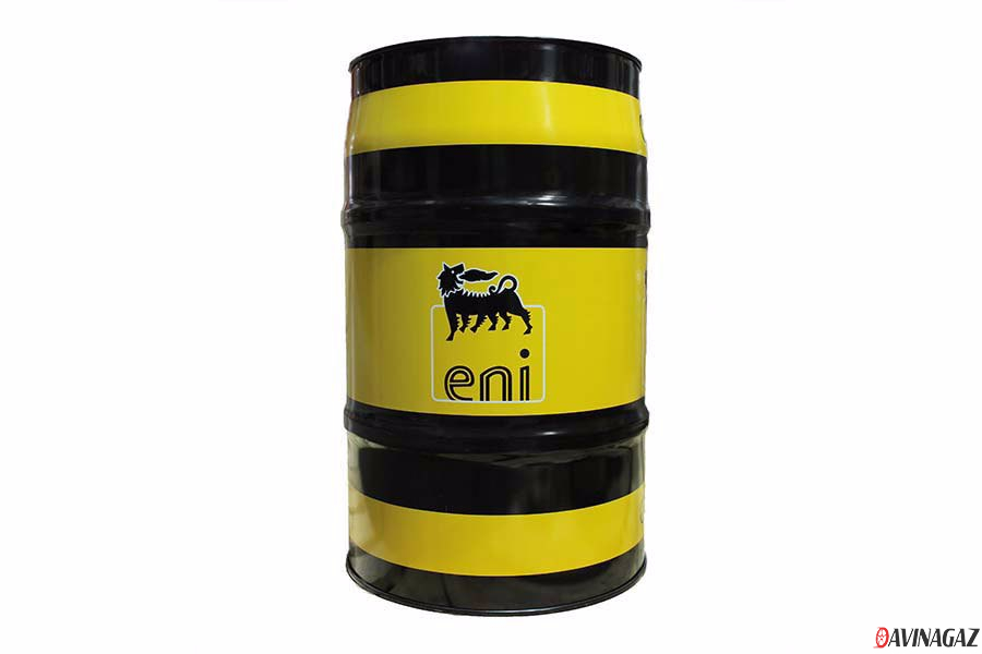 Синтетическое моторное масло - ENI 10W40 I-SIGMA PERFORMANCE E4, 60л