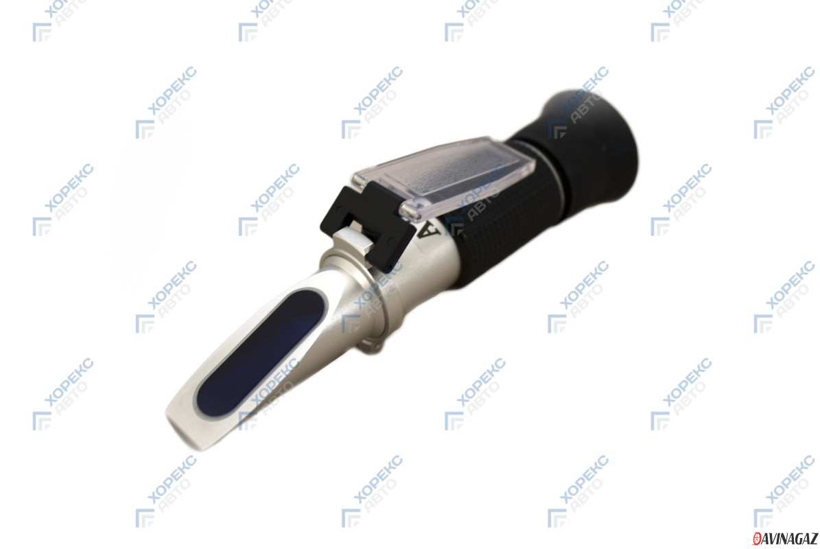 ХорексАвто - Оптический индикатор точки замерзания технических жидкостей 3в1