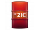 Масло моторное синтетическое - ZIC X7 LS 5W30, 200л