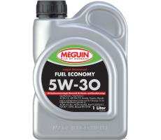 Моторное масло - MEGUIN MEGOL FUEL ECONOMY 5W30, 1л / 9440