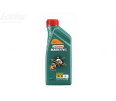 Моторное масло синтетическое - Castrol Magnatec 5W-30 A3/B4, 1л