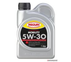 Моторное масло - MEGUIN MEGOL MOTORENOEL MOBILITY 5W30, 1л / 3185