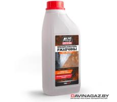 AVS - Преобразователь ржавчины, 1л / A07487S
