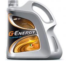 Промывочное моторное масло - G-Energy Flushing oil, 4л