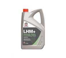Жидкость гидравлическая - COMMA LHM Plus, 5л
