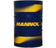 MANNOL 8107 Universal 80W-90 GL-4, 208л