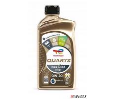 Моторное масло TOTAL 0W20 QUARTZ INEO XTRA FIRST, 1л